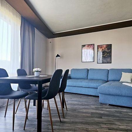 Apartment 22 Велико-Тырново Экстерьер фото