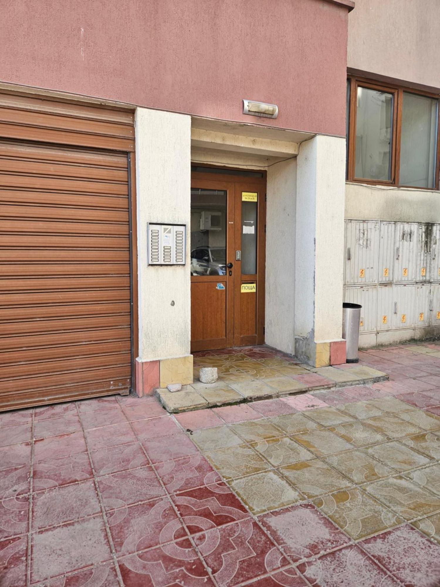 Apartment 22 Велико-Тырново Экстерьер фото
