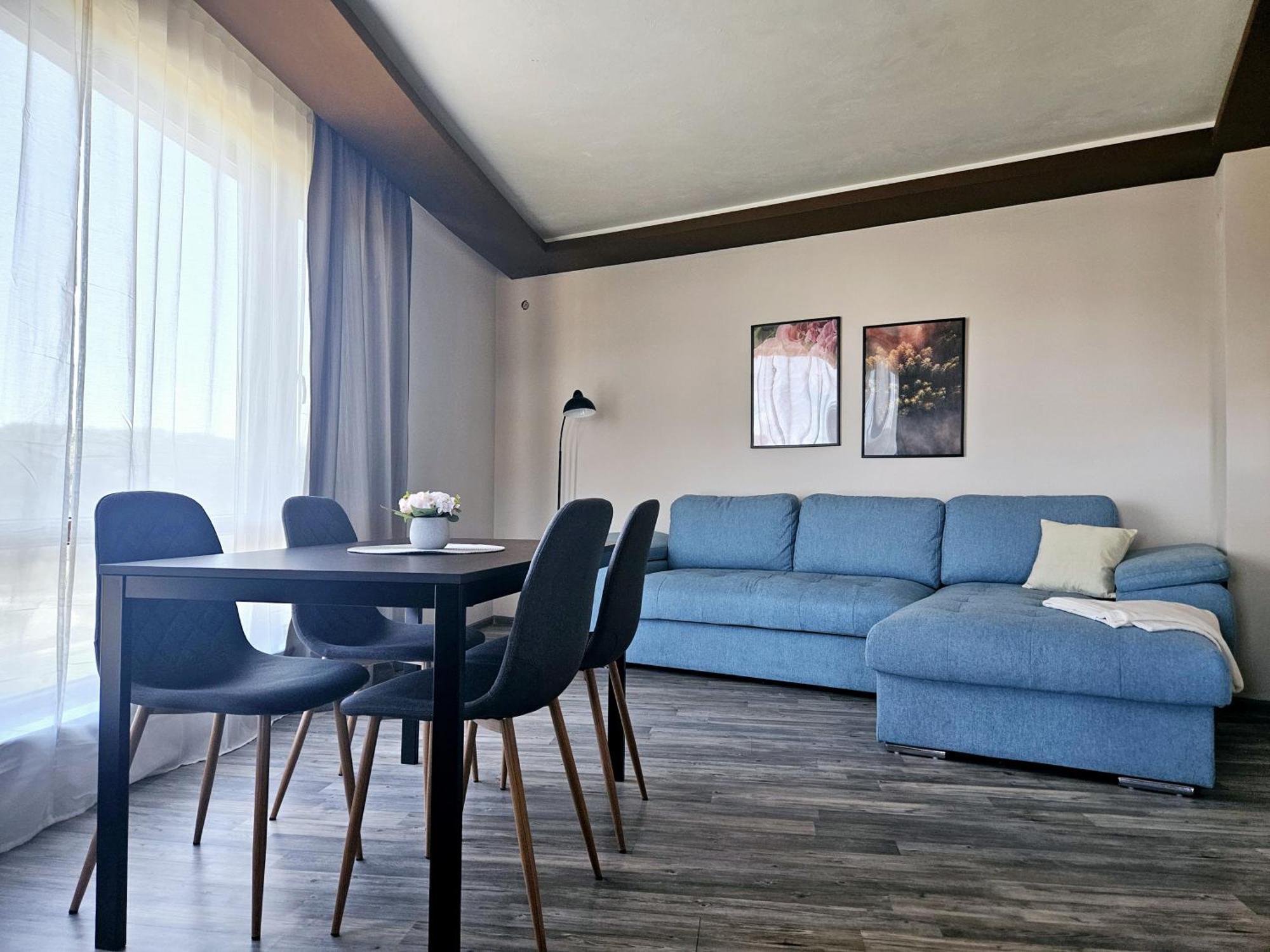 Apartment 22 Велико-Тырново Экстерьер фото