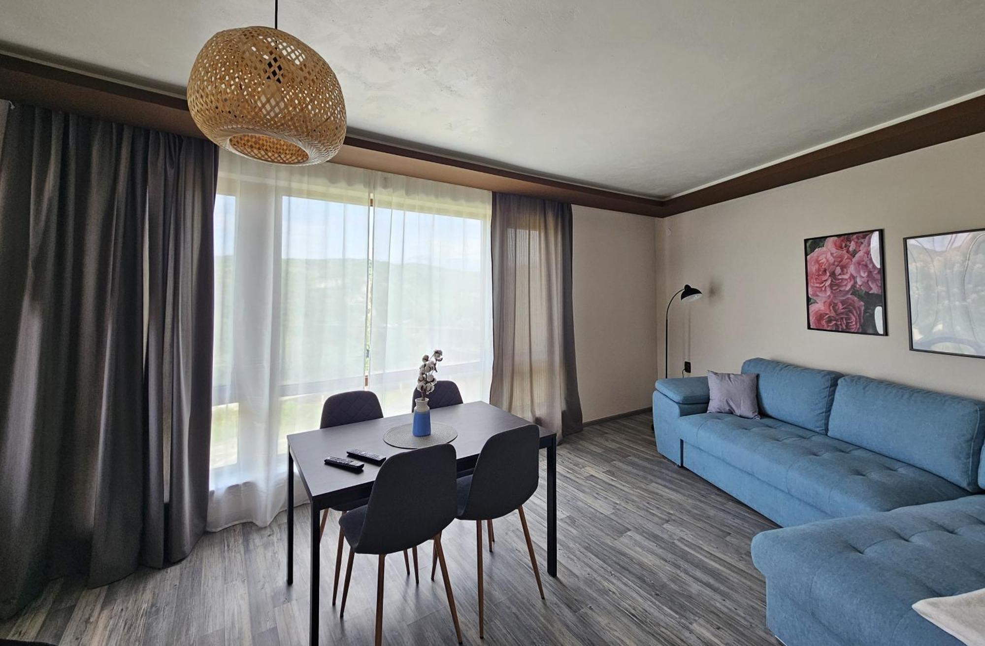 Apartment 22 Велико-Тырново Экстерьер фото