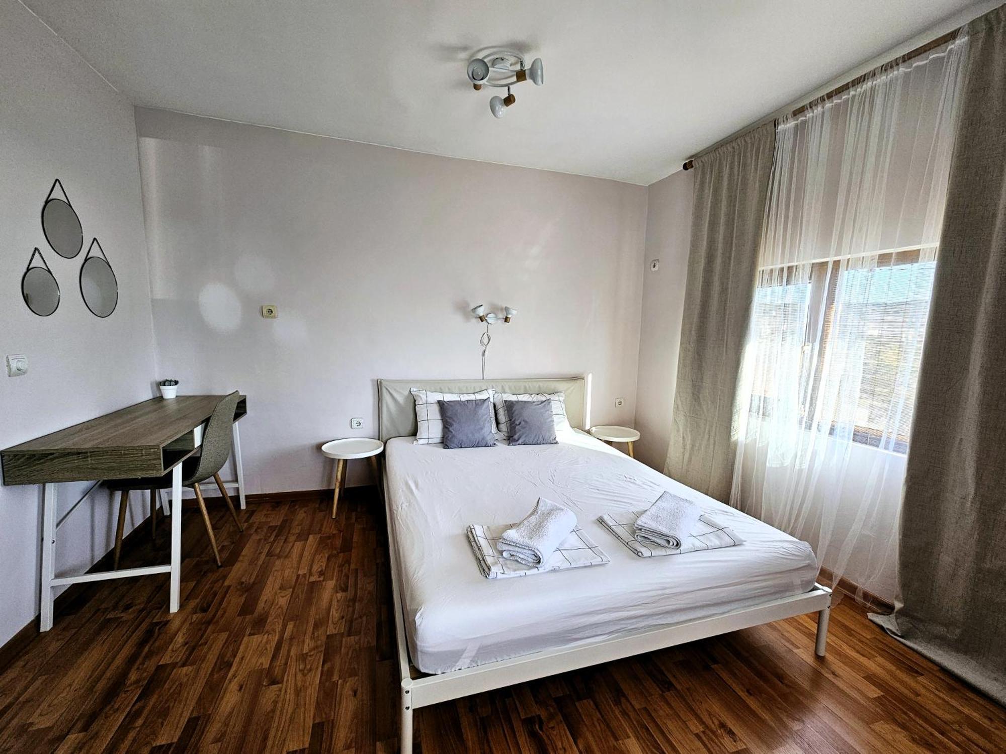 Apartment 22 Велико-Тырново Экстерьер фото
