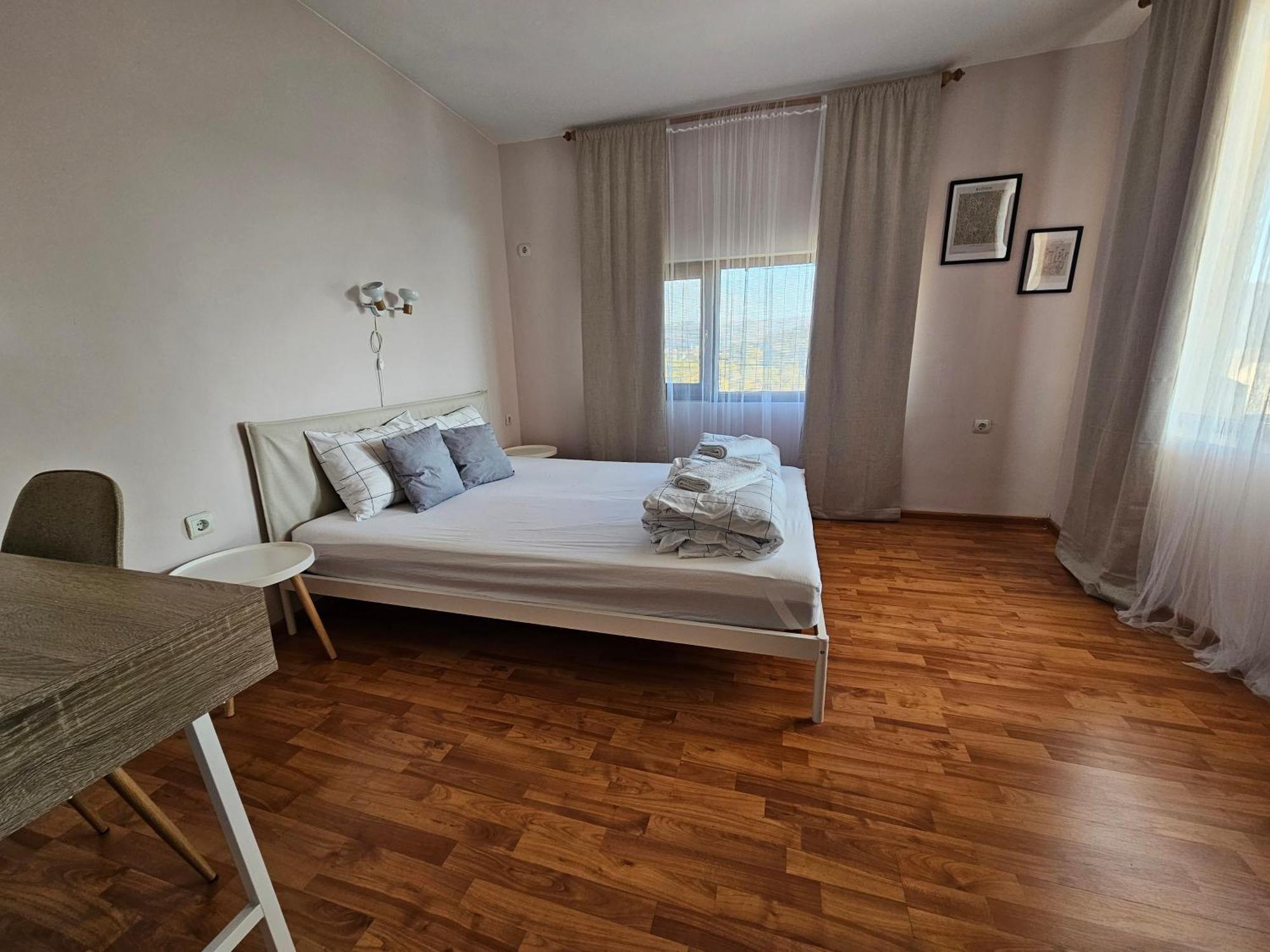 Apartment 22 Велико-Тырново Экстерьер фото